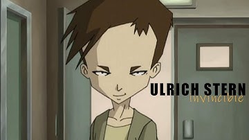 Ulrich Stern || Invincible