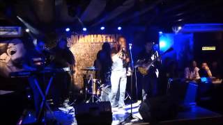 ORQUESTRA MANHATTAN - INTERNACIONAL