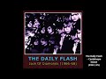 The Daily Flash - Canteloupe Island (1967, US)