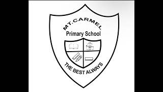 MT. CARMEL PRIMARY GRADUATION CLASS OF 2026