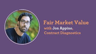 Physician Contract Negotiation: Fair Market Value