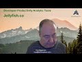 JellyFish.co - Developer Productivity Analytics Review