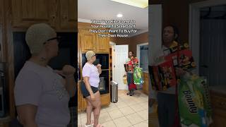 Celebrity How To Grocery Shop For Free😂 #youtubeshorts #shorts #reels #funny #lol #mom #food #explore Net Worth