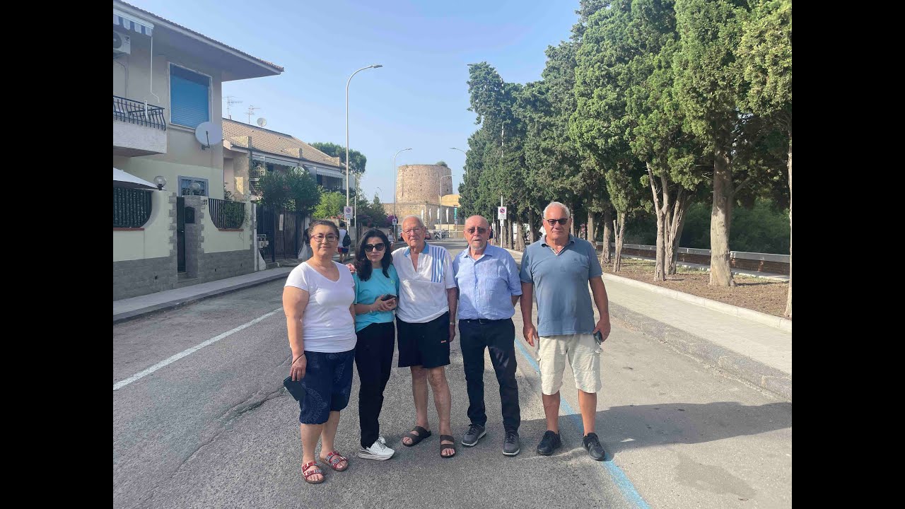 Torre Faro, protestano i residenti di via Fortino: “Ok i grandi eventi ma noi non siamo tutelati”