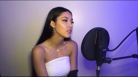 No Guidance - Chris Brown ft. Drake (Tasji Cover) #noguidance #chrisbrown #drake #cover