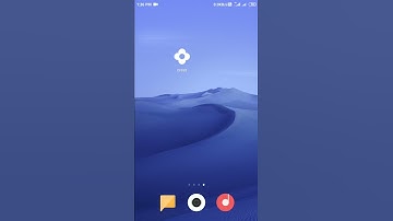 Android local notification test | Cress | Godot | #devlog