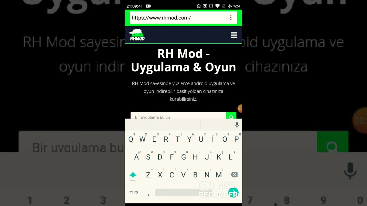 Basketbol Arena Hile Apk