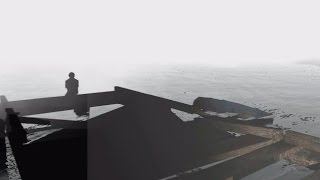 ТУМАННАЯ ЗИМА | Horror Map в Garrys Mod screenshot 5