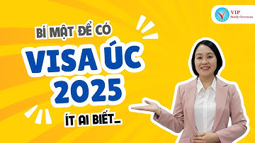 Visa Úc 2025: Bí quyết chứng minh tài chính thành công