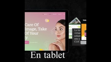 Diseño Web Profesional 😎