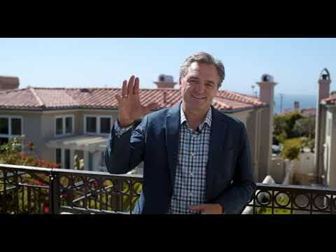 411 Paseo Miramar, Redondo Beach, CA home video tour