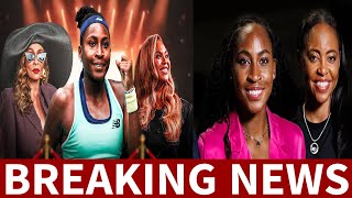 Belgian Star Throws Shade At Coco Gauff Witness The Epic Calm Clapback