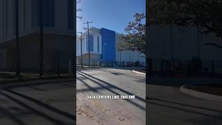 Mapping the dozens of data centers in San Antonio
