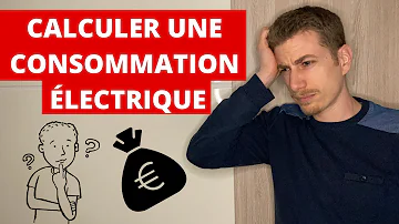 Quelle est la consommation d'un four électrique ?