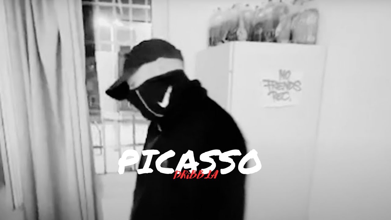 Watch DRiBBLA - PICASSO (prod. by iCEBERG) HD on YouTube Watch DRiBBLA - PICASSO (prod. by iCEBERG) HD on YouTube
