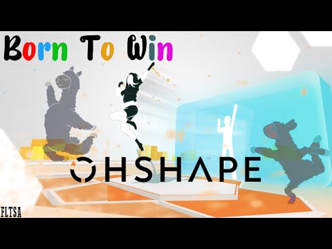 OhShape Born to win - Stockwaves *First Reaction*
