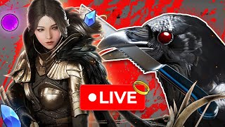 🔴【LIVE】QUICK LIVESTREAM! 5 DAYS LEFT! | NIGHTCROWS