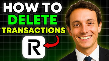 How To EASILY Clear Transaction History On Revolut (NEW 2025 Guide!)