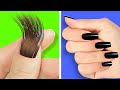 26 Weird Nail Life Hacks That Blow Your Mind