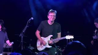 Download Lagu Dann Huff Time To Burn Solo Live MP3