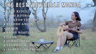 DELLA MONICA ACOUSTIC COMPILATION - Southern Sea, A Thousand Cities, Wounded Stories, Wind of the...
