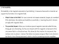 Electromagnetic fields in different media