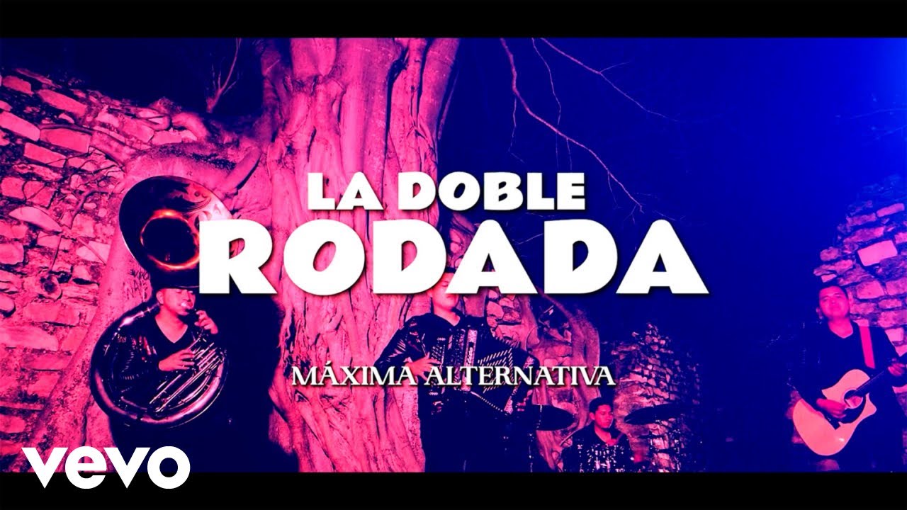 La Doble Rodada Letra