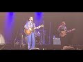 Capture de la vidéo Chris Isaak · Poble Espanyol · Barcelona · 12.07.2023