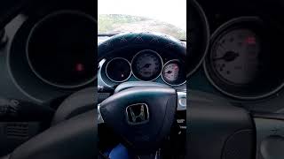 Бензонасос Honda Fit 2002-2007 года