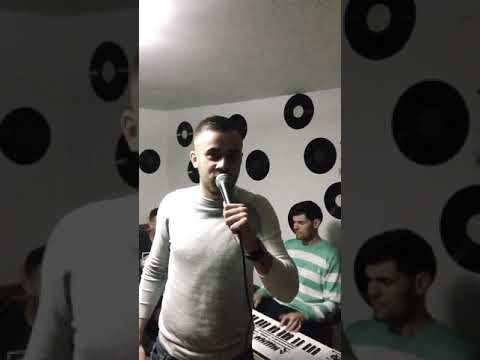 Iulian Puiu - Dragoste ispita dulce LIVE