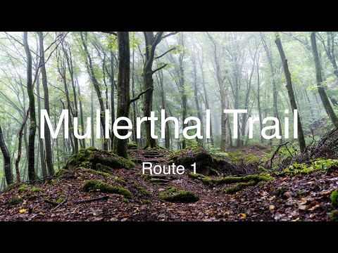 Video: Come Percorrere Mullerthal Trail In Lussemburgo, L'escursione Più Sottovalutata D'Europa