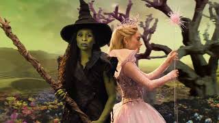 Wicked For Good - “Final Trailer Wednesday"