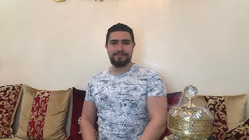 آيات بينات من سورة مريم بصوت القارئ أشرف عشا