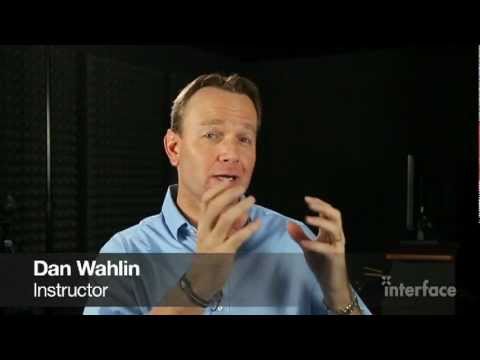  Silverlight 4 Development course with Dan Wahlin of Interface Technical Training