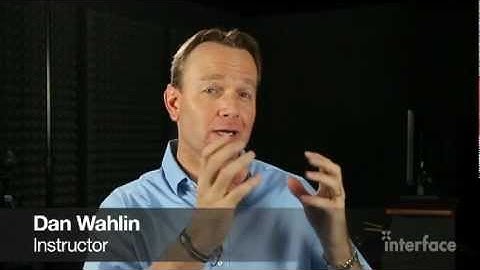 Silverlight 4 Development course with Dan Wahlin of Interface Technical Training