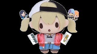 Babys First Idol Run 4.134E47 Score