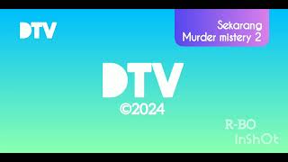 Fremantle   endcap DTV ©2024