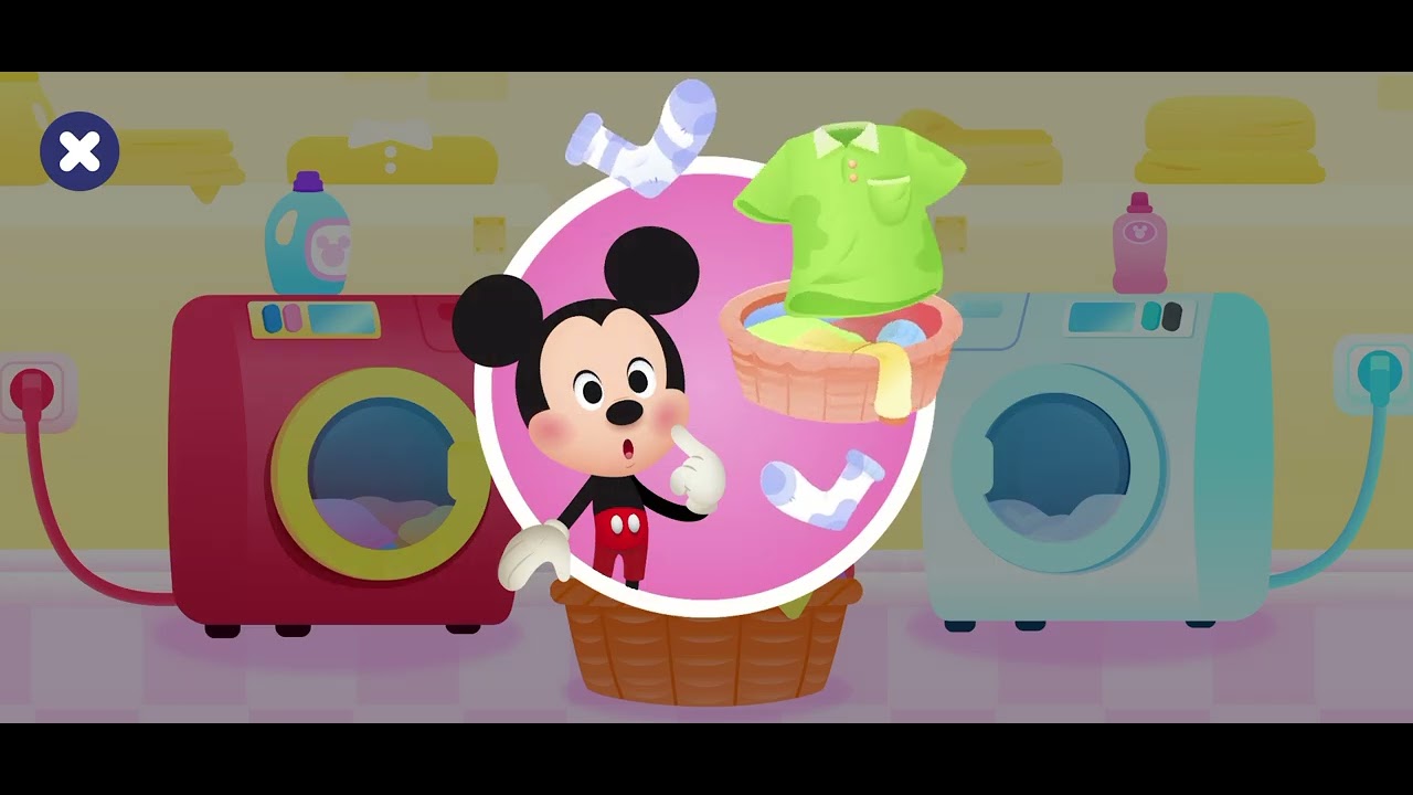 Games for children part 5 🎮🕹️🦸