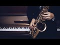 Relaxing Jazz Saxophone Music for Studying, Sleep, Reading 10 Hours