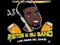 Como Se Llama Tu Nombre Risitos Y Su Banda Live Como Se Llama Tu Nombre Risitos Y Su Banda Live
