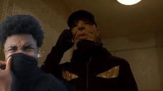 American Reacts To New Lastreet X Lelo Vem Official Music Video