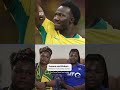 Irankunda's family reacts to his historic World Cup goal | 7.30