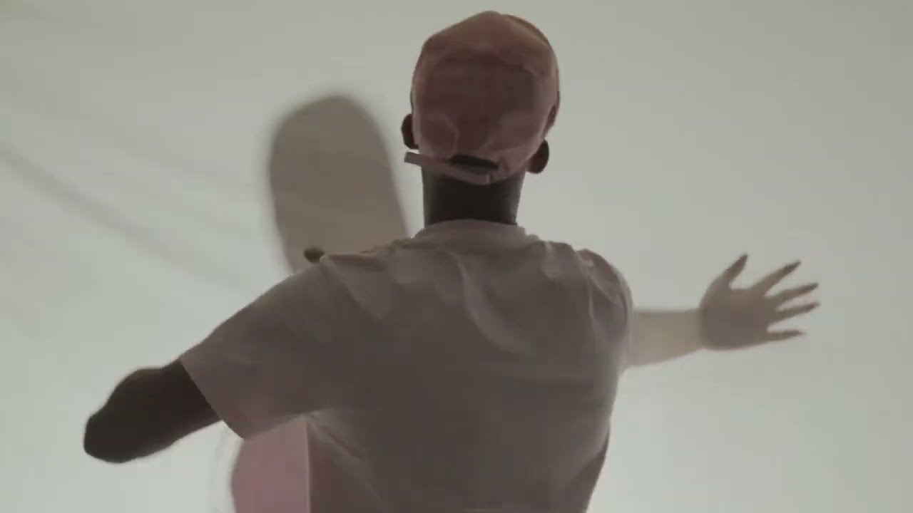 Tsano - 0 choix [ VISUALIZER ]