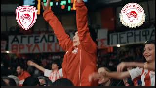 💯🔴⚪️🏀📽Οι καλύτερες στιγμές της νίκης 104-87 επί της Φενέρ #OLYFBB #Olympiacosbc #msensi #Thrylos24gr