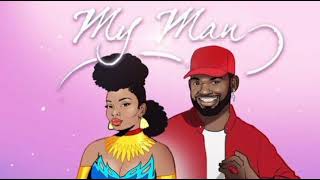 Yemi Alade ft Kranium - My Man (Official Audio)