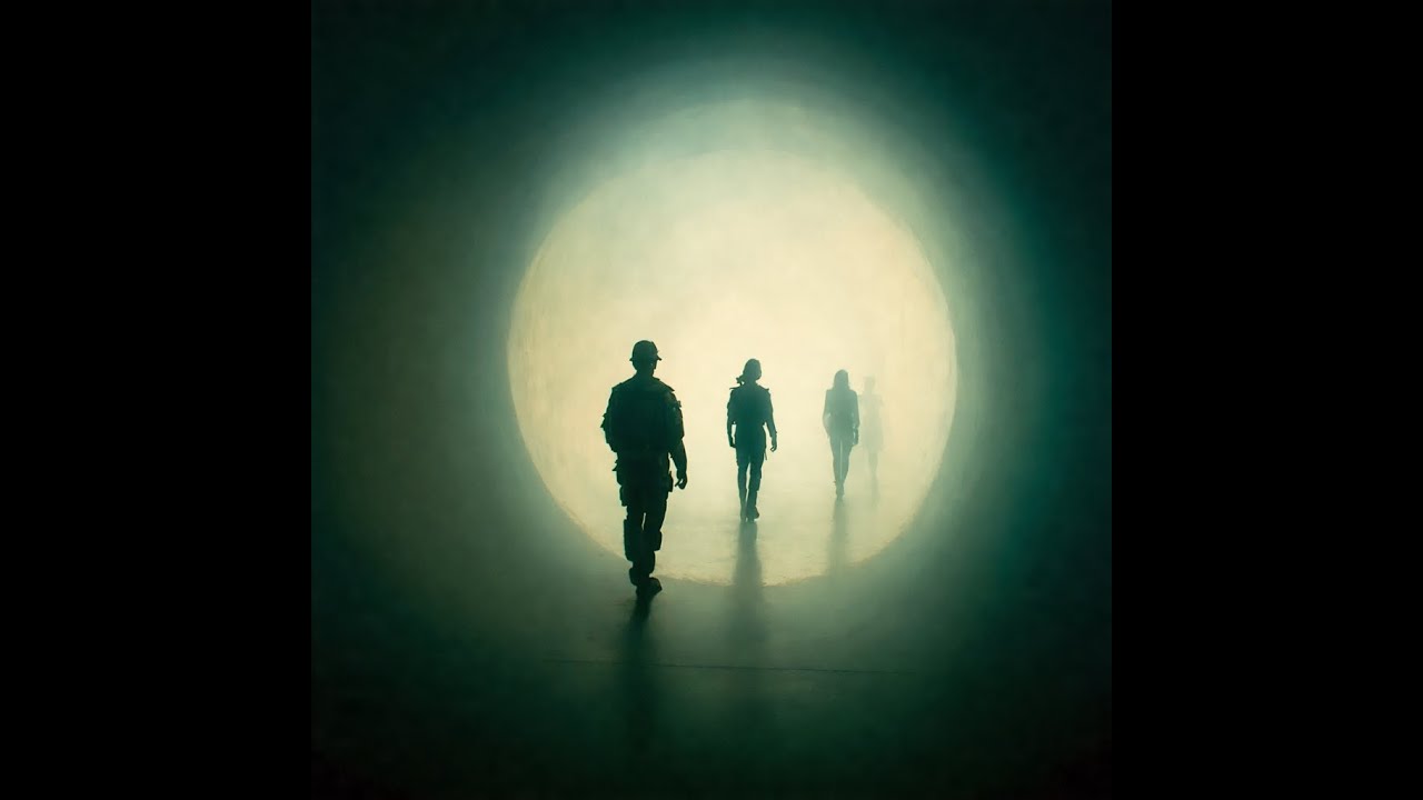 8 ½ Hours of MDK SpaceRadio 🛰️ Experimental Electronic Music  📻   IDM, Glitch, Techno & Noise 🎛️