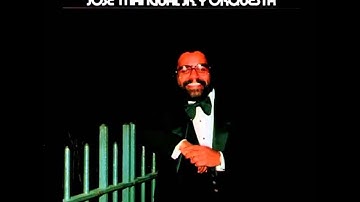 José Mangual Jr. - Gitana