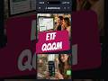 ETF QQQM investing in 100 companies with low cost #etf