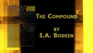 The Compound by S. A. Bodeen