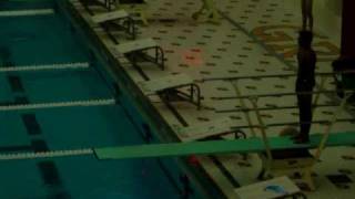 Famous Forward dive straight 101A Profile